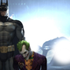 Illustration for article titled Batman: Arkham Asylum Screenshots, Trailer